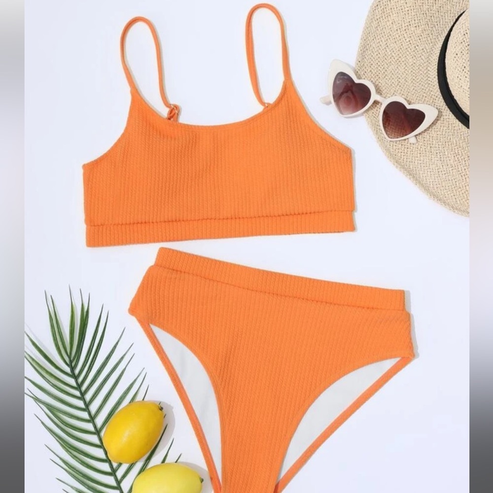 Shein Bikini